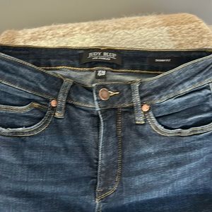 Judy Blue skinny jeans size 7/28. New!